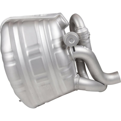 Porsche Exhaust Set - Sport - Rear - 997 04-08 1620610500
