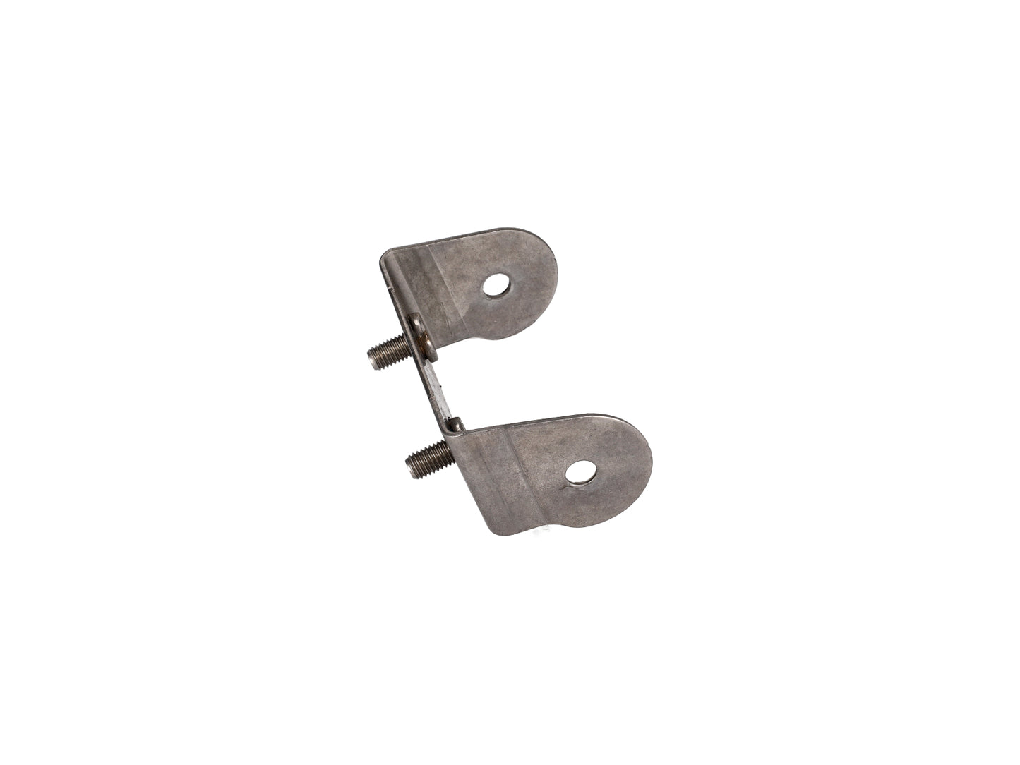 Porsche Exhaust Silencer Bracket - 911 09-12 997-111-140-30