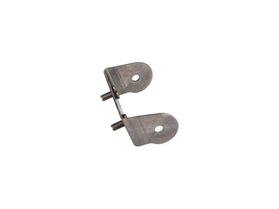 Porsche Exhaust Silencer Bracket - 911 09-12 997-111-140-30