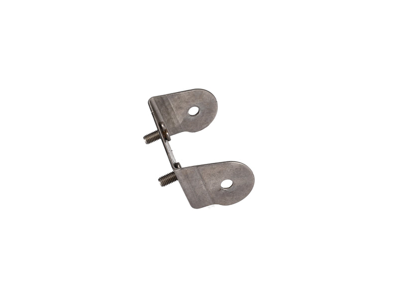 Porsche Exhaust Silencer Bracket - 911 09-12 997-111-140-30