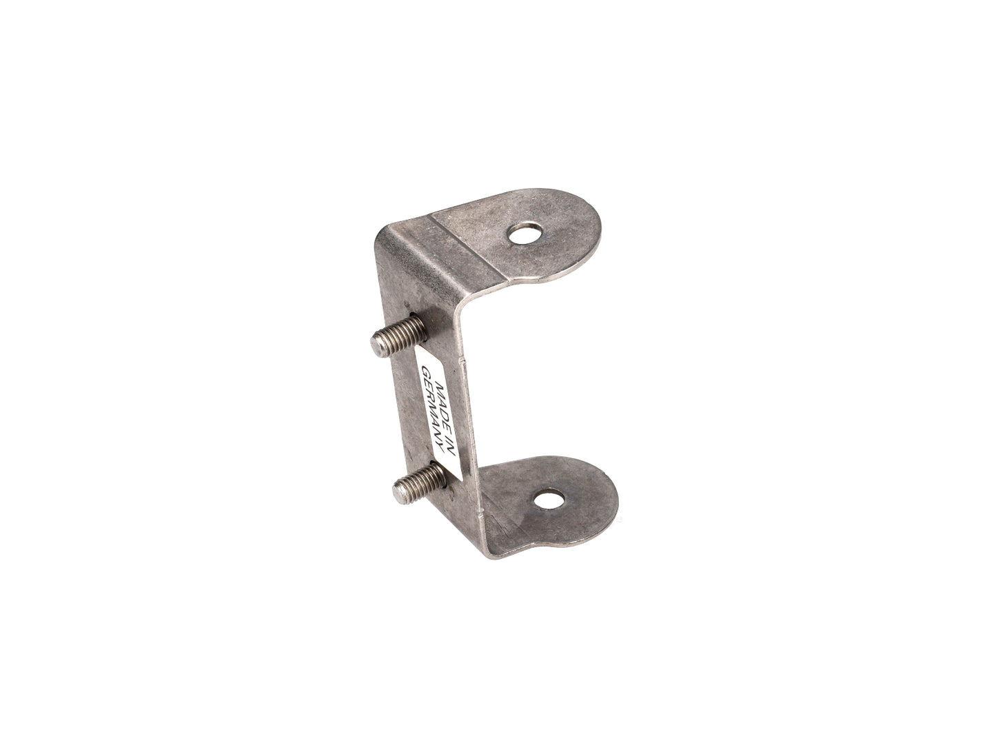 Porsche Exhaust Silencer Bracket - 911 09-12 997-111-140-30