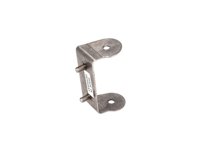 Porsche Exhaust Silencer Bracket - 911 09-12 997-111-140-30