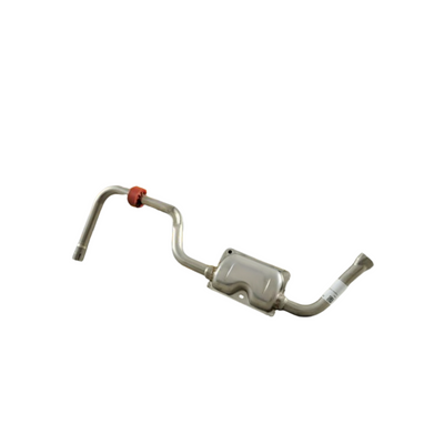 Porsche Exhaust Silencer - Cayenne | 2003-2010