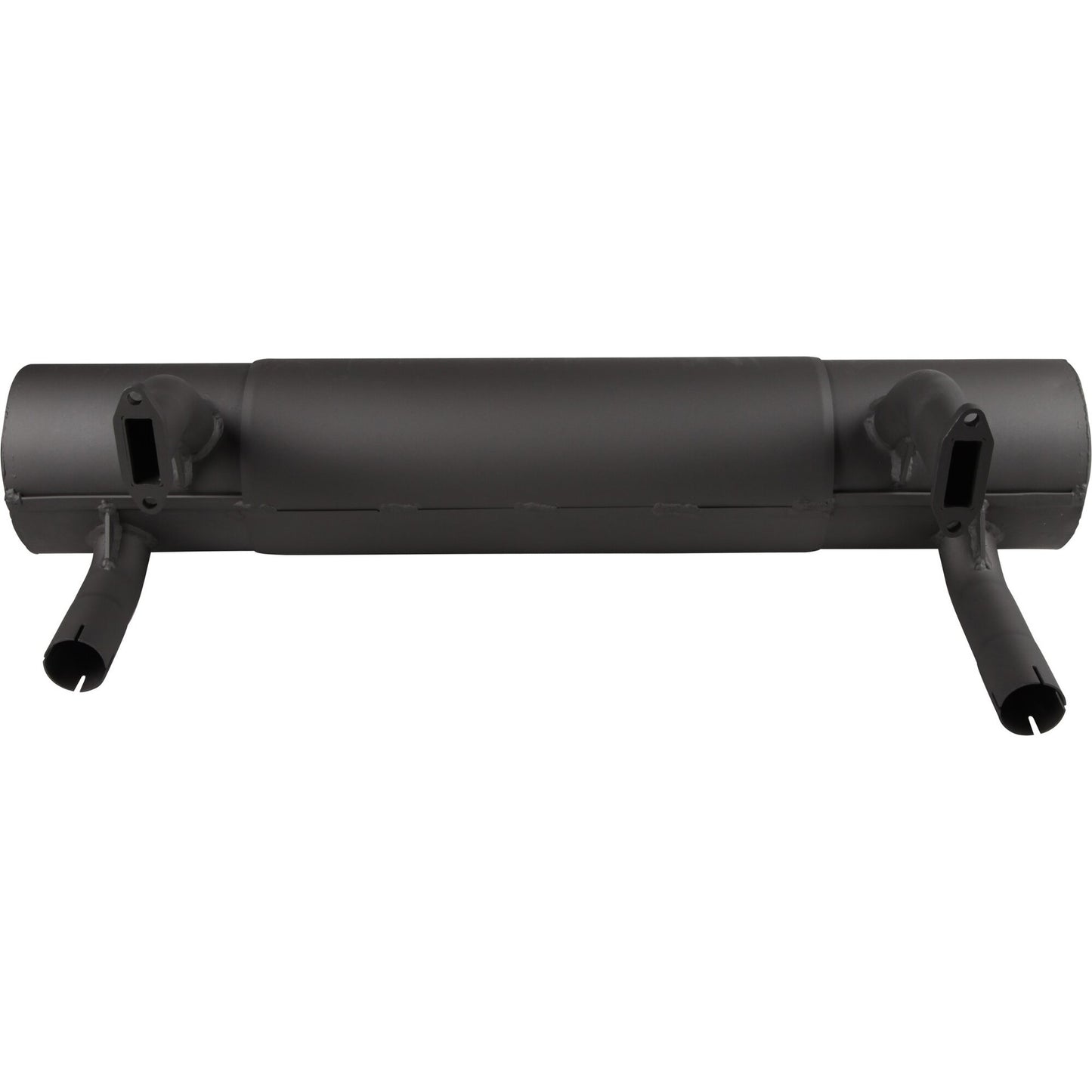 Porsche Exhaust - Sport - 356 B/C 60-65 1620603100