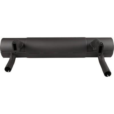 Porsche Exhaust - Sport - 356 B/C 60-65 1620603100