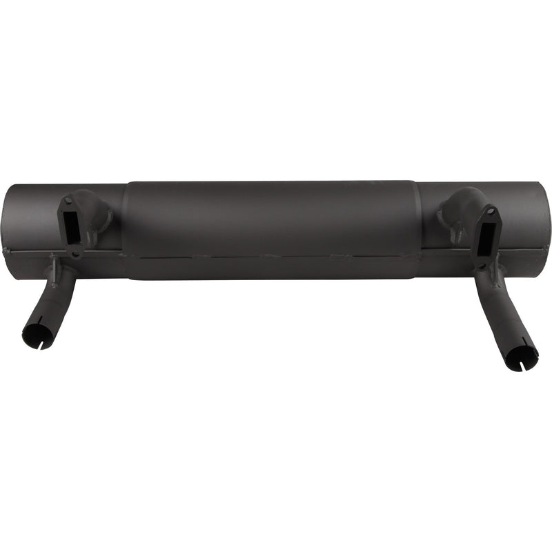 Porsche Exhaust - Sport - 356 B/C 60-65 1620603100