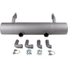 Porsche Exhaust - Sport - 356 B/C 60-65