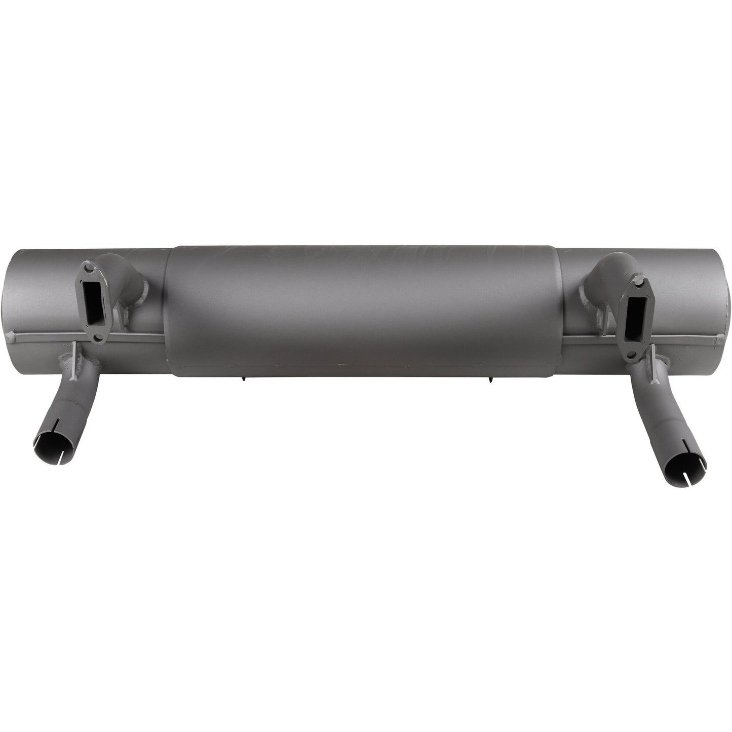 Porsche Exhaust - Sport - 356 B/C 60-65