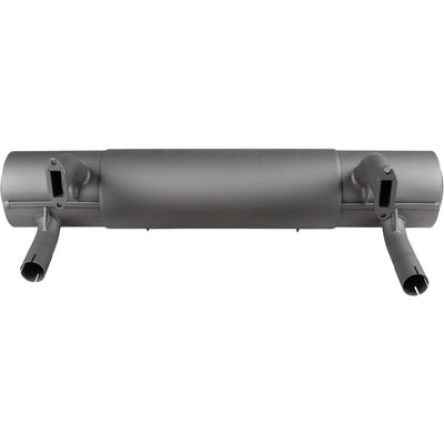 Porsche Exhaust - Sport - 356 B/C 60-65