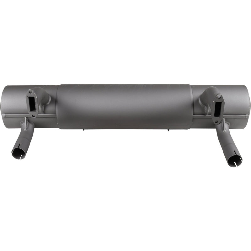 Porsche Exhaust - Sport - 356 B/C 60-65