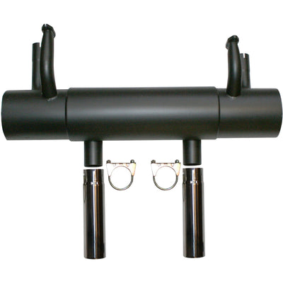 Porsche Exhaust - Sport - 912 65-69 1620603200