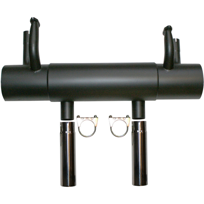 Porsche Exhaust - Sport - 912 65-69 1620603200