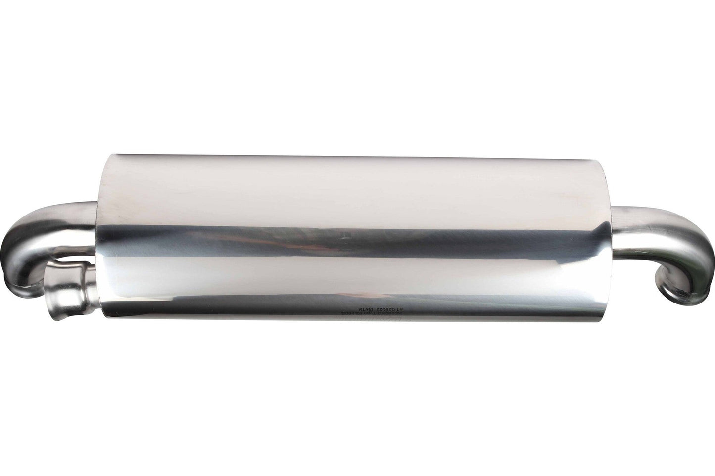 Porsche Exhaust Sport - Dual - 964 C2/C4 | 1988-1994 1620612500