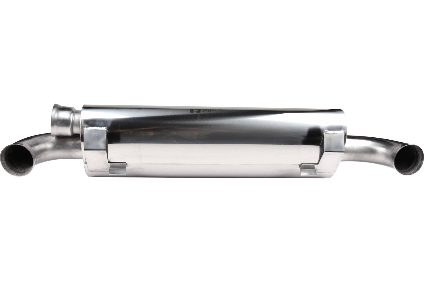 Porsche Exhaust Sport - Dual - 964 C2/C4 | 1988-1994 1620612500
