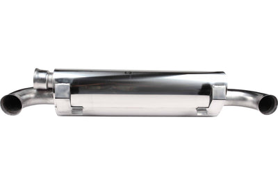 Porsche Exhaust Sport - Dual - 964 C2/C4 | 1988-1994 1620612500