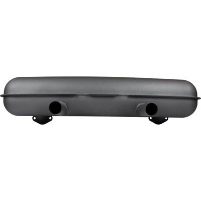 Porsche Exhaust - Sport - Rear - 911 65-75 1620611900
