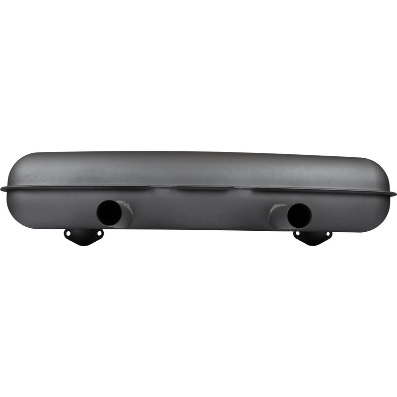 Porsche Exhaust - Sport - Rear - 911 65-75 1620611900