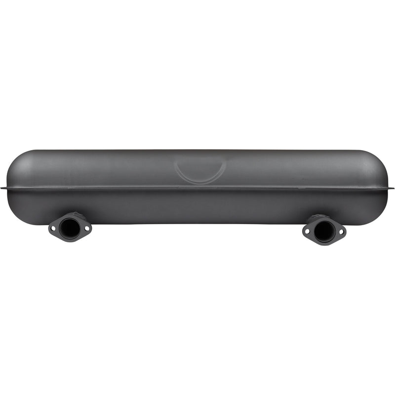 Porsche Exhaust - Sport - Rear - 911 65-75 1620611900
