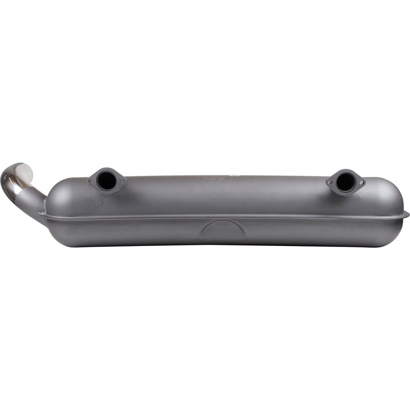 Porsche Exhaust Sport - Rear - 911/911 S/911 Carrera 73-75 1620605400