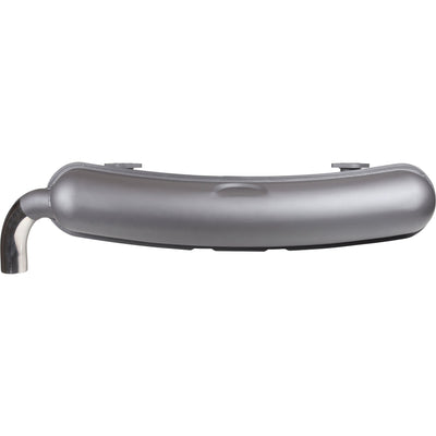 Porsche Exhaust Sport - Rear - 911/911 S/911 Carrera 73-75 1620605400