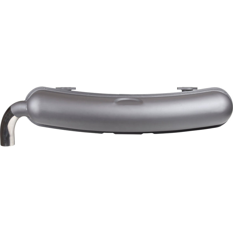 Porsche Exhaust Sport - Rear - 911/911 S/911 Carrera 73-75 1620605400