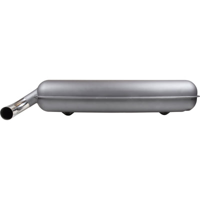 Porsche Exhaust Sport - Rear - 911/911 S/911 Carrera 73-75 1620605400