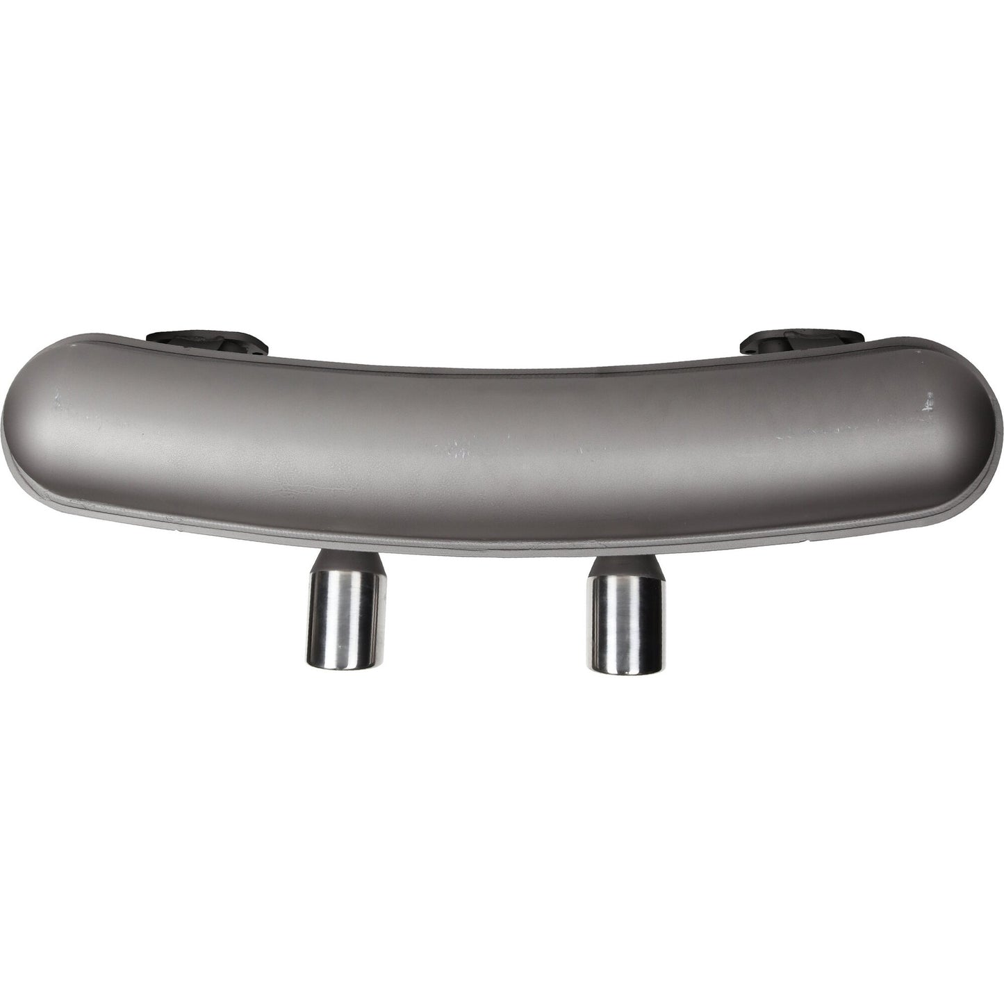 Porsche Exhaust Sport - Rear - 914 | 1970-1976 1620604600