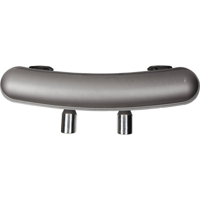 Porsche Exhaust Sport - Rear - 914 | 1970-1976 1620604600