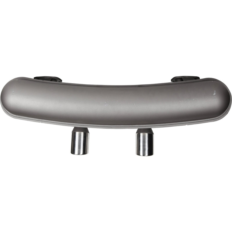 Porsche Exhaust Sport - Rear - 914 | 1970-1976 1620604600