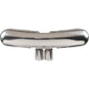 Porsche Exhaust - Sport - With Dual 90 mm Center Outlet Pipes - 911 83-89 1620614200