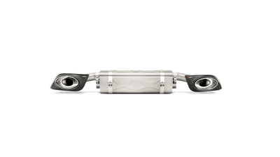 Porsche Exhaust System - 911 14-15 S-PO991TSO-HT