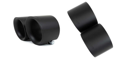 Porsche Exhaust System Performance Package - Boxster | Cayman | 2009-2012 FS-POR-9872-SPKGP