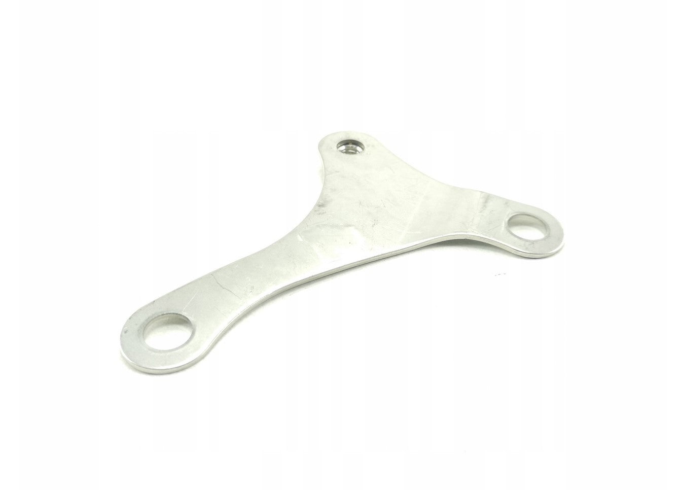 Porsche Exhaust System Support - Right - Cayenne | 2008-2018 955-111-162-30