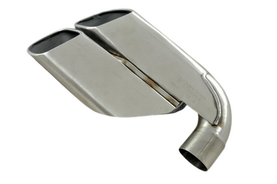 Porsche Exhaust Tail Pipe - Right - Cayenne | 2003-2006