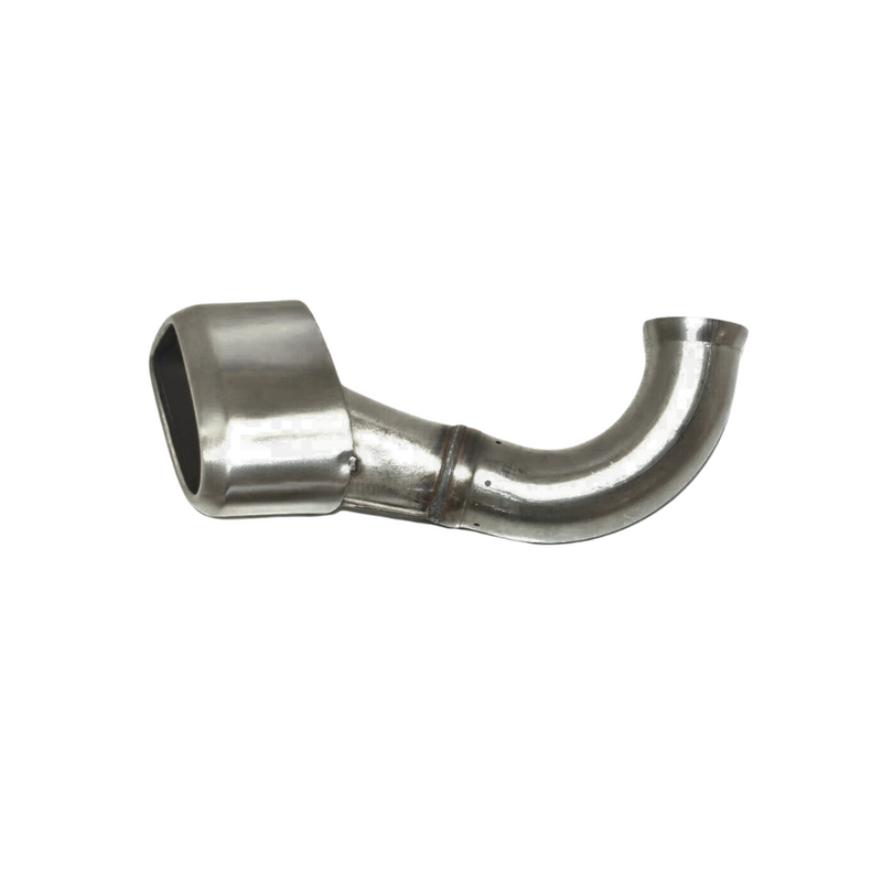 Porsche Exhaust Tail Pipe - Right - Cayenne | 2008-2010