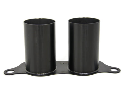 Porsche Exhaust Tail Pipe Tip - 911 07-11