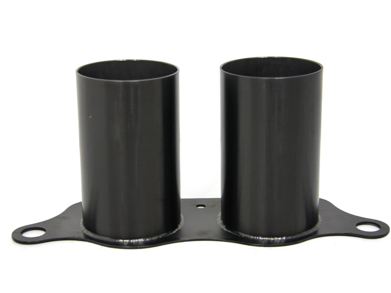 Porsche Exhaust Tail Pipe Tip - 911 07-11