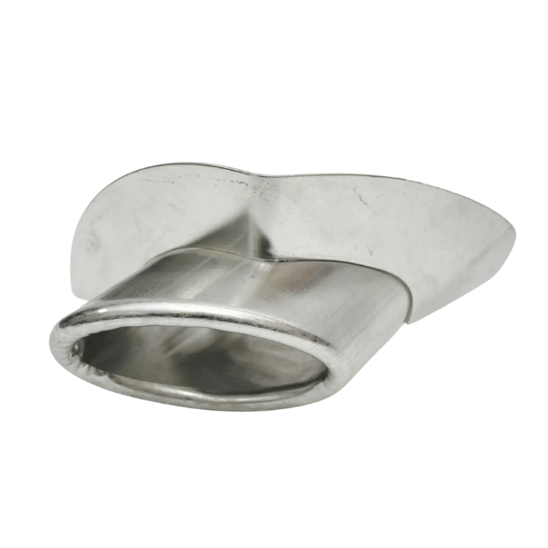 Porsche Exhaust Tail Pipe Tip - 911 95-98
