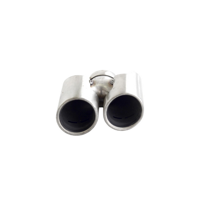 Porsche Exhaust Tail Pipe Tip Left - 911 09-12 997-111-351-30