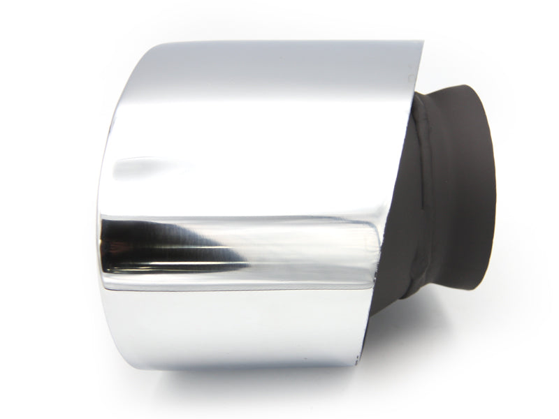 Porsche Exhaust Tail Pipe Tip Left - 911 85-12 993-111-981-01