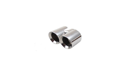 Porsche Exhaust Tail Pipe Tip Right - 911 05-08