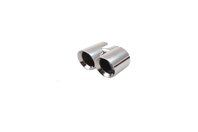 Porsche Exhaust Tail Pipe Tip Right - 911 05-08