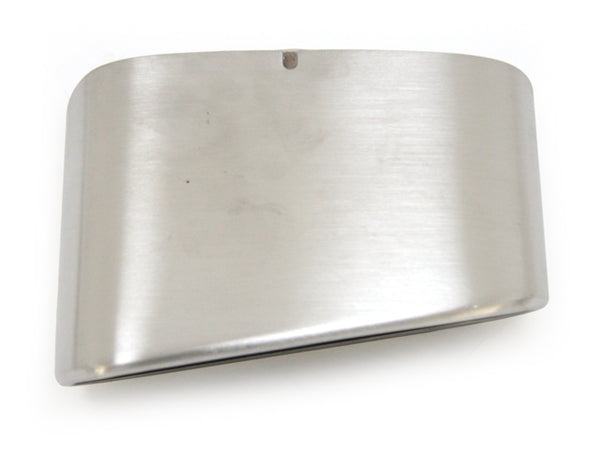 Porsche Exhaust Tail Pipe Tip Right - 911 05-08 997-111-151-01