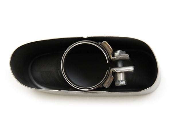 Porsche Exhaust Tail Pipe Tip Right - 911 05-08 997-111-151-01