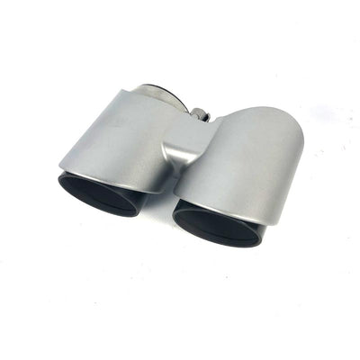 Porsche Exhaust Tail Pipe Tip Right - 911 09-12