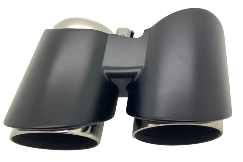 Porsche Exhaust Tail Pipe Tip Right - 911 09-12