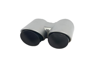 Porsche Exhaust Tail Pipe Tip Right - 911 09-12