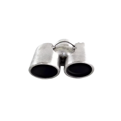 Porsche Exhaust Tail Pipe Tip Right - 911 09-12 997-111-352-30