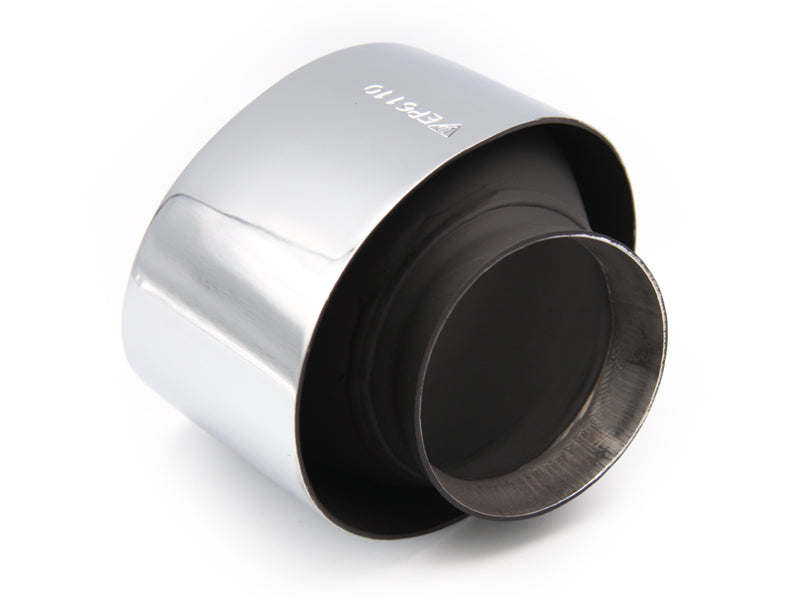 Porsche Exhaust Tail Pipe Tip Right - 911 85-12 993-111-982-01