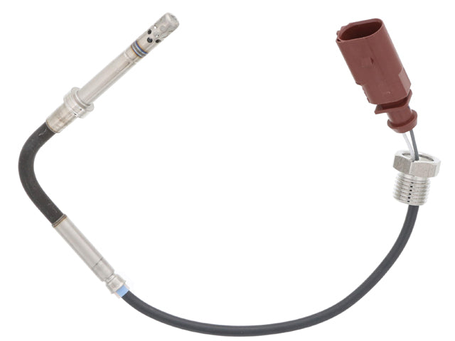 Porsche Exhaust Temperature Sensor - After Catalyst, Cayenne | 2013-2016 95860628820